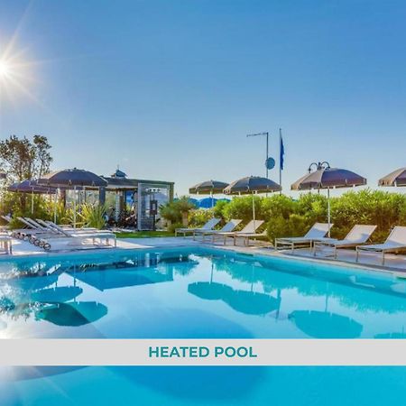 Hotel Mariver Lido di Jesolo Exterior photo