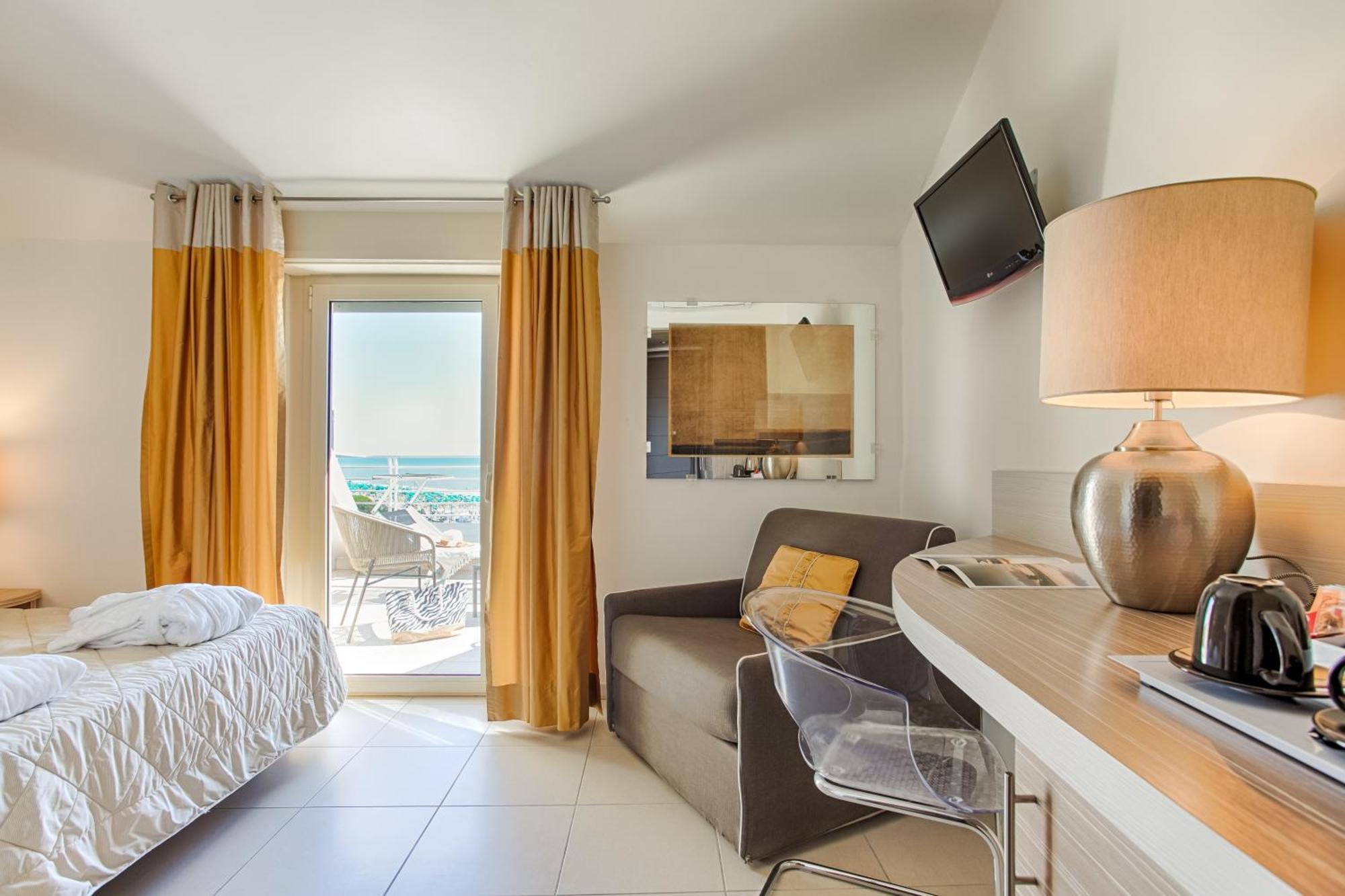 Hotel Mariver Lido di Jesolo Room photo