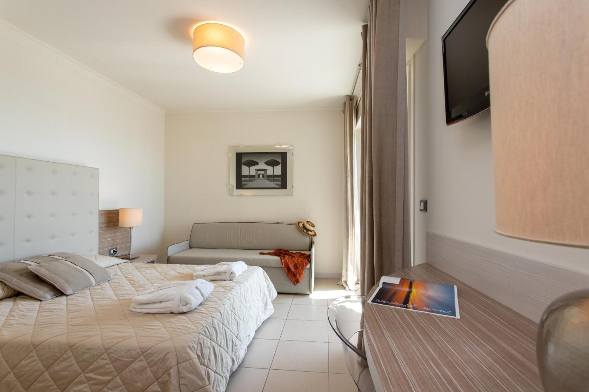 Hotel Mariver Lido di Jesolo Room photo