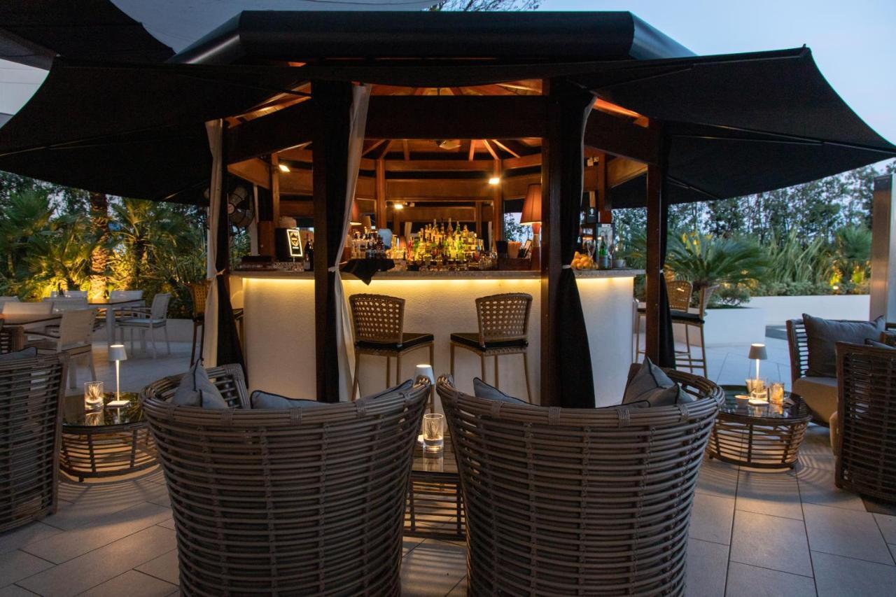 Hotel Mariver Lido di Jesolo Exterior photo